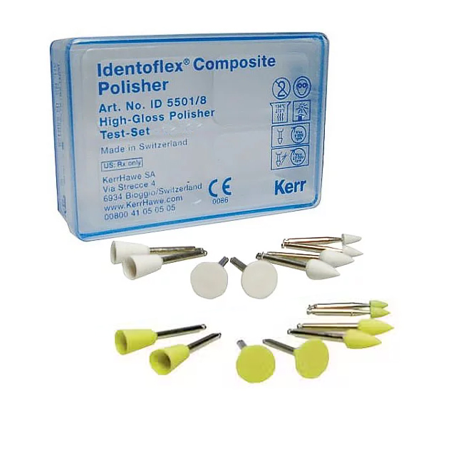 identoflex 11