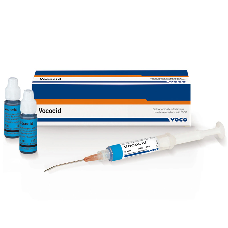 Vococid liquid