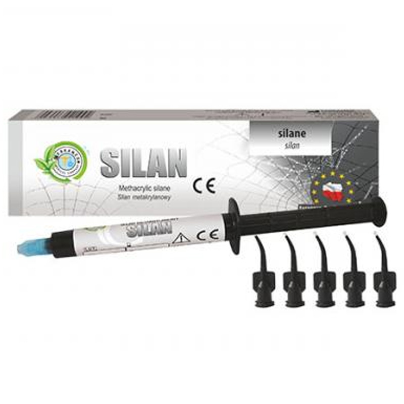 silan