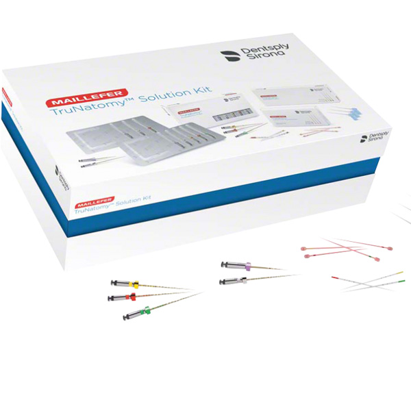 Trunatomy Solution Kit