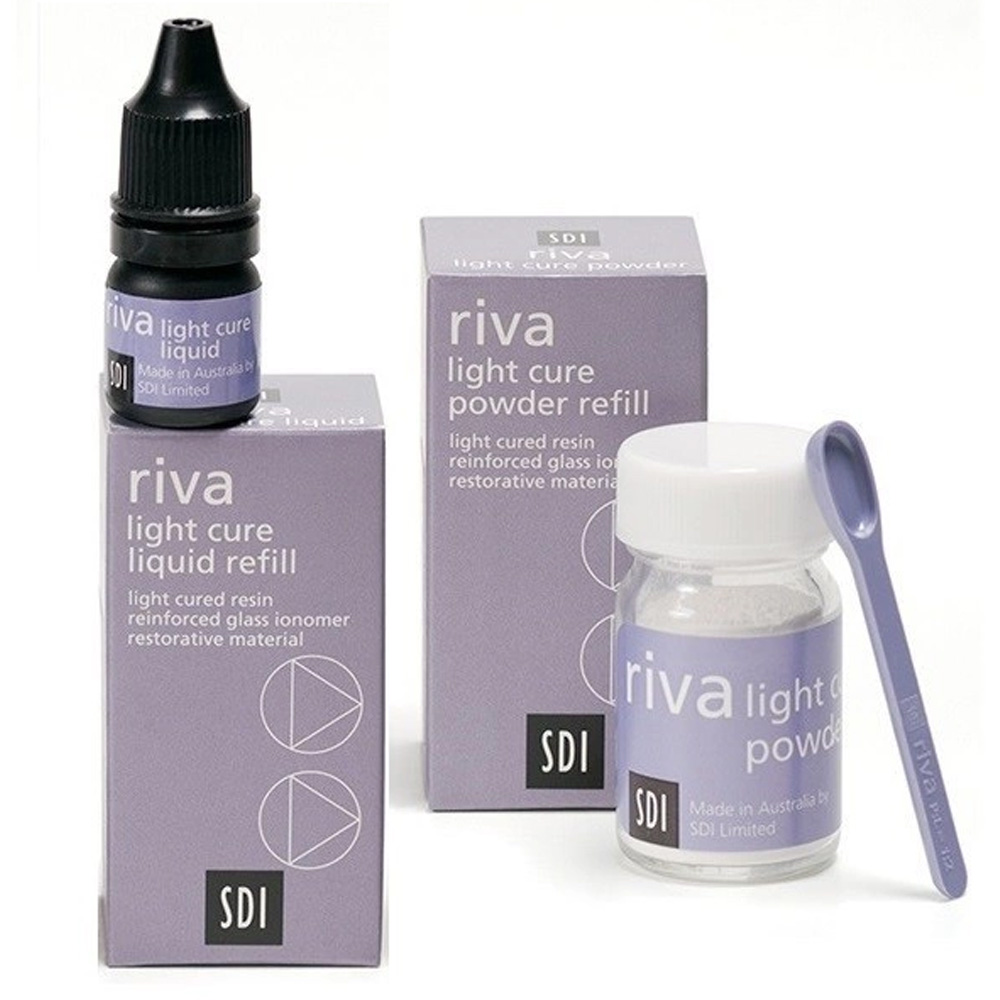 RIVA LC PRA