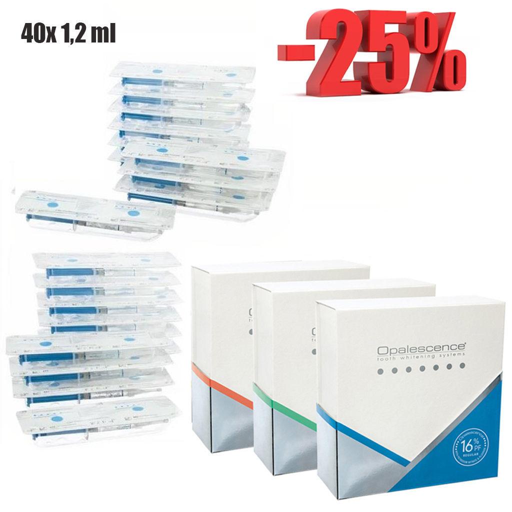 opal 40